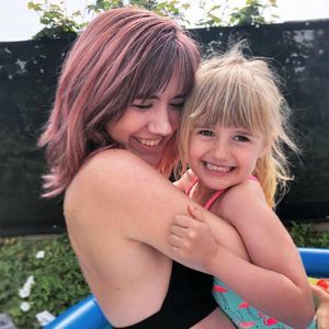 Meet your Posher, Jenna